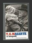 T.G. Masaryk ve fotografii - náhled