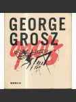 George Grosz - náhled