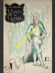 Vasco da Gama / Do Indie přes oceány / - RINALDI Luigi - náhled
