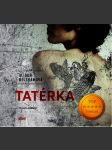 Tatérka (audiokniha) - náhled