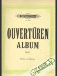 Ouvertüren Album - náhled