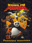 Kung fu Panda: Průvodce bojovníka - náhled