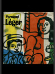 Fernand Léger - náhled