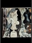 Georges Braque - náhled