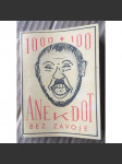 1000+100 Anekdot bez závoje - náhled