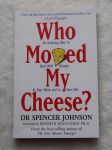 Who Moad My Cheese? - náhled