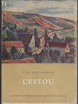 Cestou - stati a zápisy - náhled