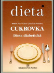 Cukrovka - dieta diabetická - náhled