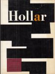Hollar, ročník XXXV: Sborník grafického umění - náhled