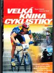 Velká kniha cyklistiky - náhled
