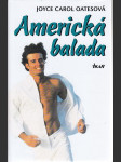 Americká balada - náhled