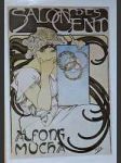 Mucha Alfons (1860-1939) - náhled