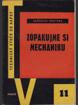 Zopakujeme si mechaniku svazek 11 - náhled