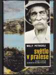 Světlo v pralese - život a dílo Alberta Schweitzera - náhled