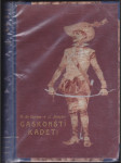 Gaskonští kadeti - náhled