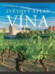 Světový atlas vína - náhled