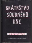 Bratrstvo soudného dne - náhled