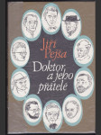 Doktor a jeho přátelé - náhled