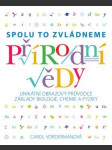 Spolu to zvládneme přírodní vědy - náhled