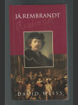 Já, Rembrandt - náhled
