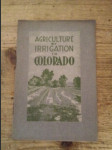Agriculture by Irrigation in Colorado - náhled