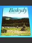 Beskydy - náhled