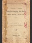 F. Schuberta a V. Schmidta historicko-zeměpisný atlas školní starého, středního a nového věku - náhled