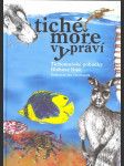 Tiché moře vypráví: Tichomořské pohádky Bláhové Dáši - náhled