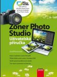 Zoner Photo Studio: uživatelská příručka - náhled