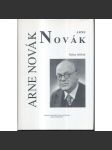 Arne Novák - náhled