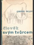 Člověk svým tvůrcem - náhled