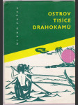 Ostrov tisíce drahokamů - náhled