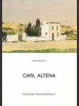 Carl Altena - náhled
