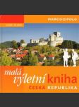 Malá výletní kniha Česká republika - náhled