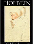 Holbein (Dessins) - náhled