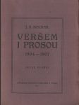 Veršem i prosou (1904-1907) - náhled