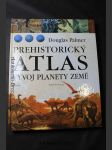 Prehistorický atlas : vývoj planety Země - náhled