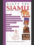 Zlatý věk Siamu - náhled