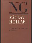 Václav Hollar - náhled