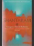 Shantaram - náhled