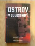 Ostrov v soustroví - náhled