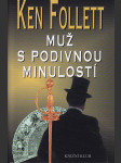 Muž s podivnou minulostí - náhled