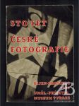 Sto let české fotografie 1839–1939 - náhled