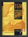 T. G. Masaryk ve třech stoletích - náhled