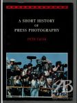 A Short History of Press Photography - náhled