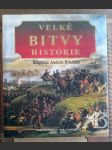 Velké bitvy historie - náhled