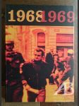 Český a slovenský exil 20. století: 1968–1969 - náhled