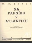 Na parníku v Atlantiku - náhled