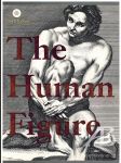 The Human Figure. A Source Book for Artists and Designers - náhled