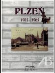 Plzeň 1935–1965 - náhled